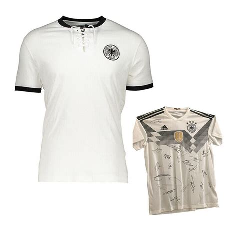 adidas dfb 1954 retro t-shirt herren weiß schwarz|WM 1954 & Deutschland DFB Retro Trikot 1954 Adidas.